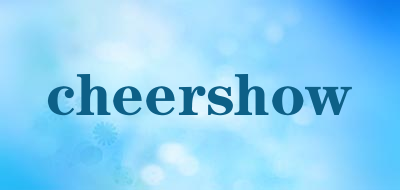 cheershow是什么牌子_cheershow品牌怎么样?
