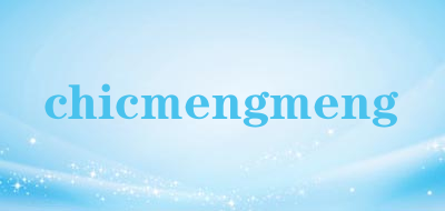 chicmengmeng是什么牌子_chicmengmeng品牌怎么样?