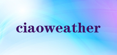 ciaoweather是什么牌子_ciaoweather品牌怎么样?