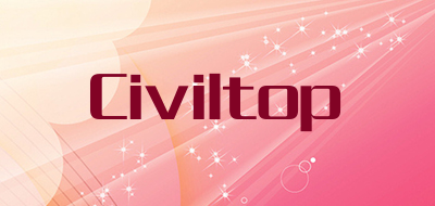 Civiltop是什么牌子_Civiltop品牌怎么样?