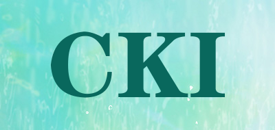 CKI是什么牌子_CKI品牌怎么样?