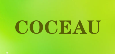 COCEAU是什么牌子_COCEAU品牌怎么样?
