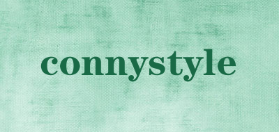 connystyle是什么牌子_connystyle品牌怎么样?