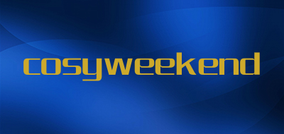 cosyweekend是什么牌子_cosyweekend品牌怎么样?