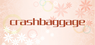 crashbaggage是什么牌子_crashbaggage品牌怎么样?