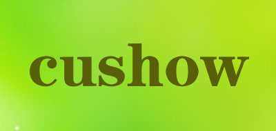 cushow是什么牌子_cushow品牌怎么样?