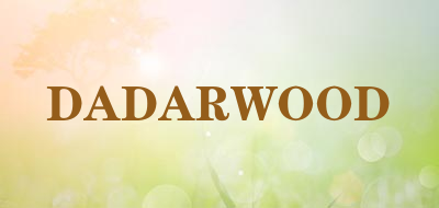 DADARWOOD是什么牌子_DADARWOOD品牌怎么样?