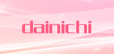 dainichi是什么牌子_dainichi品牌怎么样?