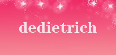 dedietrich是什么牌子_dedietrich品牌怎么样?