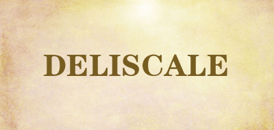 DELISCALE是什么牌子_DELISCALE品牌怎么样?