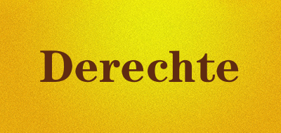 Derechte是什么牌子_Derechte品牌怎么样?