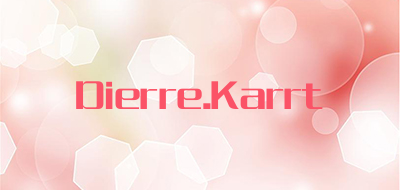 Dierre.Karrt是什么牌子_Dierre.Karrt品牌怎么样?