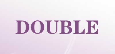 DOUBLE是什么牌子_DOUBLE品牌怎么样?