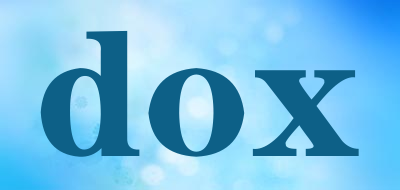 dox是什么牌子_dox品牌怎么样?