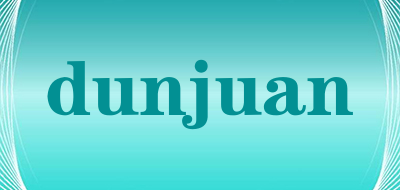 dunjuan是什么牌子_dunjuan品牌怎么样?