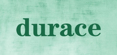 durace是什么牌子_durace品牌怎么样?