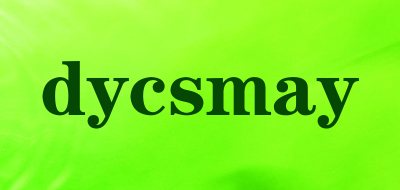 dycsmay是什么牌子_dycsmay品牌怎么样?