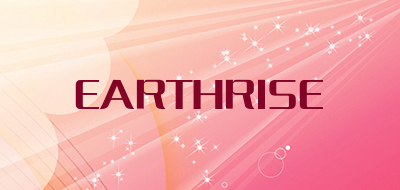 EARTHRISE是什么牌子_EARTHRISE品牌怎么样?