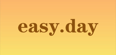 easy.day是什么牌子_easy.day品牌怎么样?