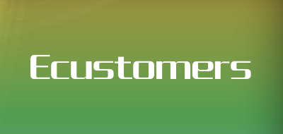 Ecustomers是什么牌子_Ecustomers品牌怎么样?