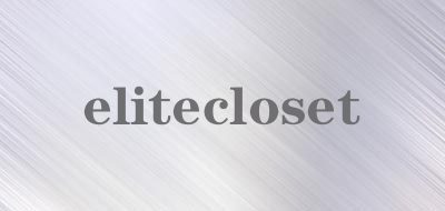 elitecloset是什么牌子_elitecloset品牌怎么样?