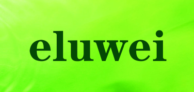 eluwei是什么牌子_eluwei品牌怎么样?