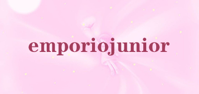 emporiojunior是什么牌子_emporiojunior品牌怎么样?