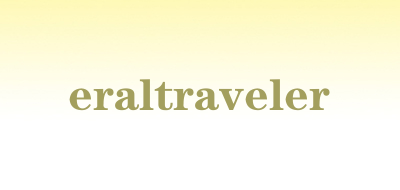 eraltraveler是什么牌子_eraltraveler品牌怎么样?