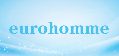 eurohomme是什么牌子_eurohomme品牌怎么样?