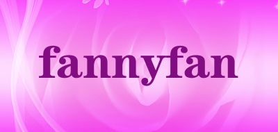 fannyfan是什么牌子_fannyfan品牌怎么样?