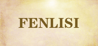 FENLISI是什么牌子_FENLISI品牌怎么样?