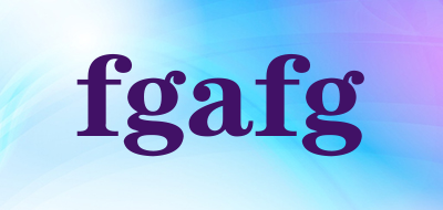 fgafg是什么牌子_fgafg品牌怎么样?