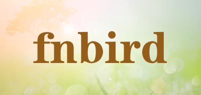 fnbird是什么牌子_fnbird品牌怎么样?