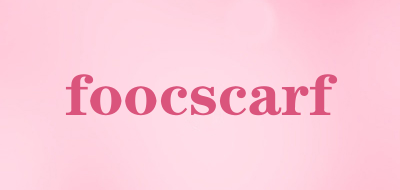 foocscarf是什么牌子_foocscarf品牌怎么样?