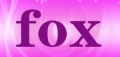 fox