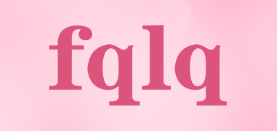 fqlq是什么牌子_fqlq品牌怎么样?