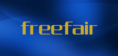 freefair是什么牌子_freefair品牌怎么样?