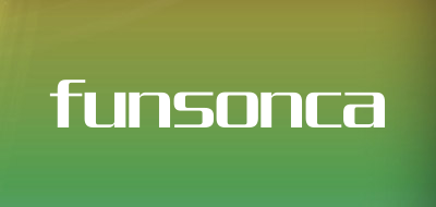 funsonca是什么牌子_funsonca品牌怎么样?