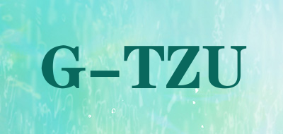 G-TZU是什么牌子_G-TZU品牌怎么样?