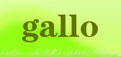 gallo是什么牌子_gallo品牌怎么样?