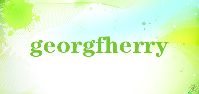 georgfherry是什么牌子_georgfherry品牌怎么样?