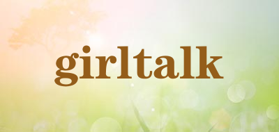 girltalk是什么牌子_girltalk品牌怎么样?
