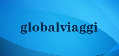 globalviaggi是什么牌子_globalviaggi品牌怎么样?