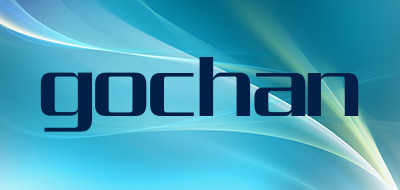 gochan是什么牌子_gochan品牌怎么样?