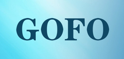 GOFO是什么牌子_GOFO品牌怎么样?