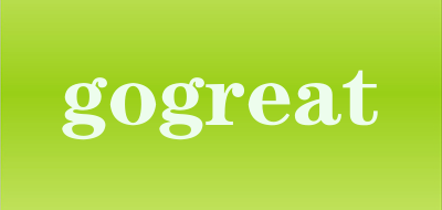 gogreat是什么牌子_gogreat品牌怎么样?