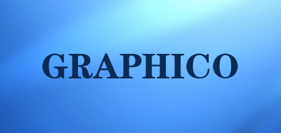 GRAPHICO是什么牌子_GRAPHICO品牌怎么样?