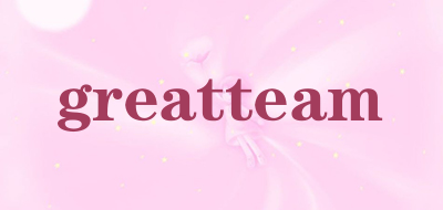 greatteam是什么牌子_greatteam品牌怎么样?