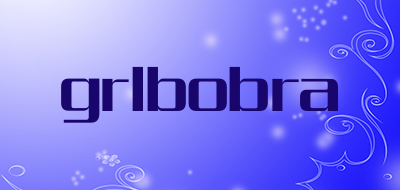 grlbobra是什么牌子_grlbobra品牌怎么样?