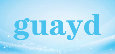 guayd是什么牌子_guayd品牌怎么样?
